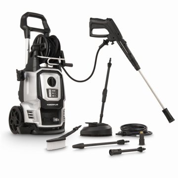 

POWERPLUS Vysokotlaký čistič POWXG90426