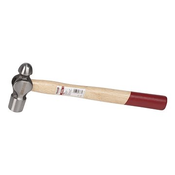 

KREATOR Kladivo klempířské, ocelová hlavice, dřevěná násada 450 g KRT905006