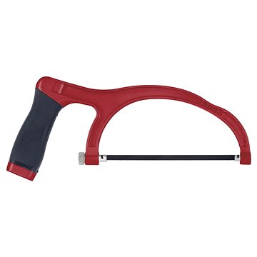 

KREATOR Pilka na železo mini BASIC 150mm KRT804003