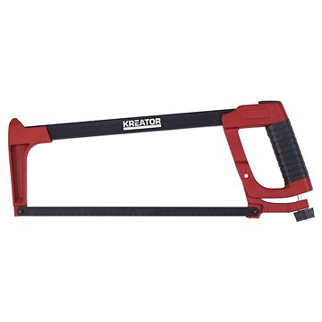 

KREATOR Pilka na železo BASIC 300mm KRT804007