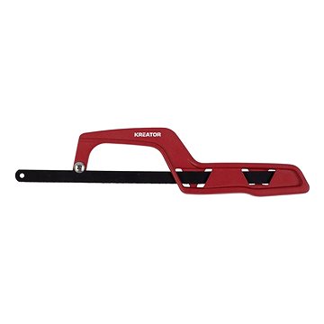 

KREATOR Pilka na železo BASIC 250mm KRT805001