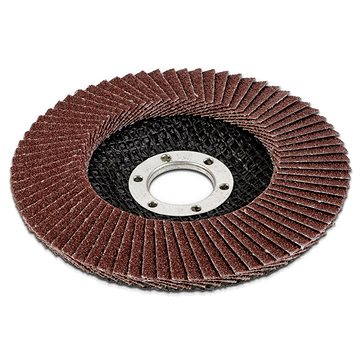 

KREATOR Lamelový brusný kotouč 115mm G60 KRT255004