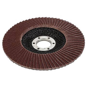 

KREATOR Lamelový brusný kotouč 125mm G120 KRT255507