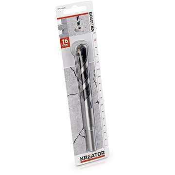 

KREATOR Vrták do betonu 16x150 mm KRT010411