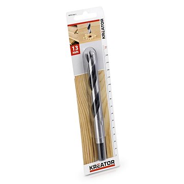 

KREATOR Vrták do dřeva 13x151 mm KRT010611