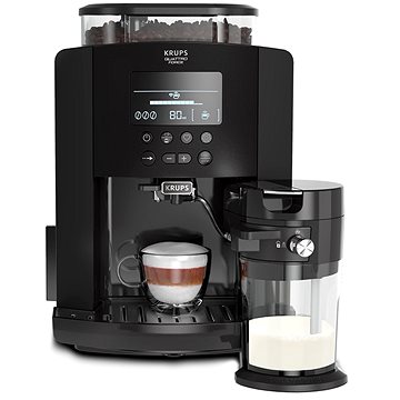 

KRUPS EA819N10 Arabica Latte