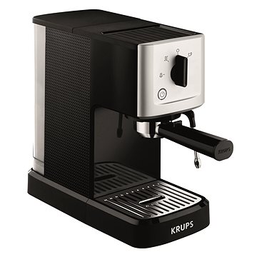 

KRUPS XP344010 Espresso Calvi Meca