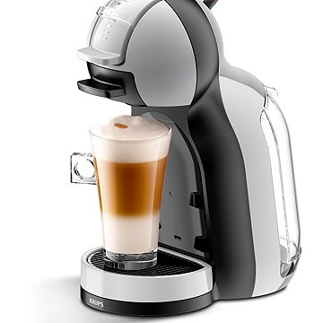 

KRUPS KP123B31 Nescafé Dolce Gusto Mini Me