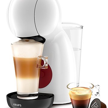 

KRUPS KP1A3110 Nescafé Dolce Gusto Piccolo XS bílé