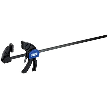 

Stroxx Jednoruční svěrka 600 mm