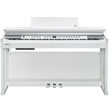 

KURZWEIL CUP P1 WH