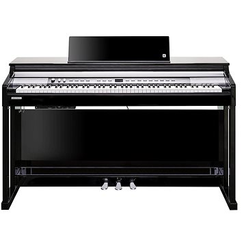 

KURZWEIL CUP P1 BK
