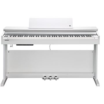 

KURZWEIL CUP M1 WH