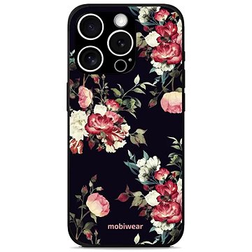 Mobiwear Glossy lesklý pro Apple iPhone 15 Pro Max - G040G