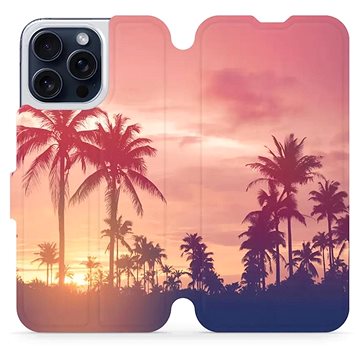 

Mobiwear flip pro Apple iPhone 15 Pro Max - M134P