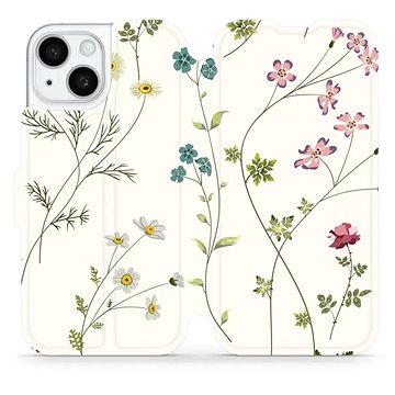 

Mobiwear flip pro Apple iPhone 15 - MD03S