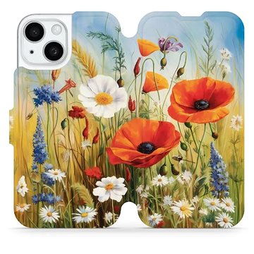 

Mobiwear flip pro Apple iPhone 15 - VP43S