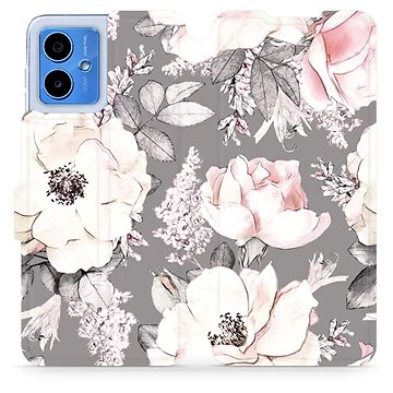 

Mobiwear flip pro Motorola Moto G14 - MX06S