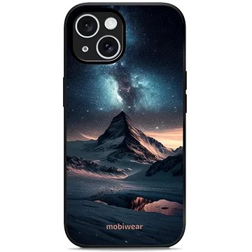 

Mobiwear Glossy lesklý pro Apple iPhone 15 - G006G