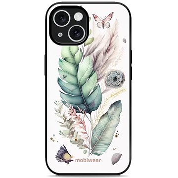 

Mobiwear Glossy lesklý pro Apple iPhone 15 - G018G