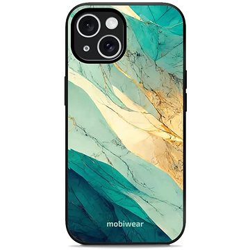 

Mobiwear Glossy lesklý pro Apple iPhone 15 - G024G