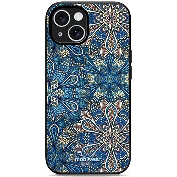 

Mobiwear Glossy lesklý pro Apple iPhone 15 - G038G