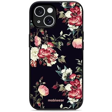 

Mobiwear Glossy lesklý pro Apple iPhone 15 - G040G