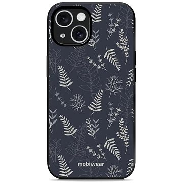

Mobiwear Glossy lesklý pro Apple iPhone 15 - G044G