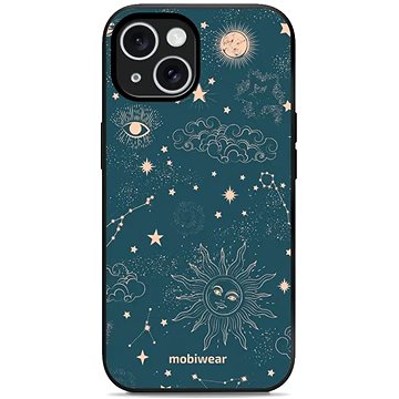 

Mobiwear Glossy lesklý pro Apple iPhone 15 - G047G