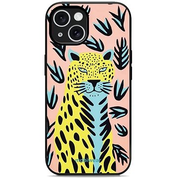 

Mobiwear Glossy lesklý pro Apple iPhone 15 - G052G