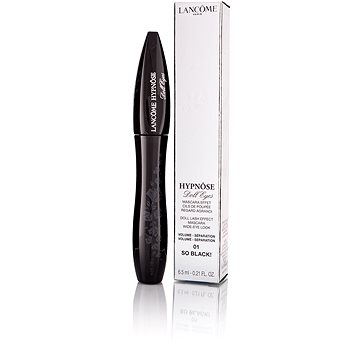 

LANCÔME Hypnôse Doll Eyes Mascara 01 Black! 6,5 ml