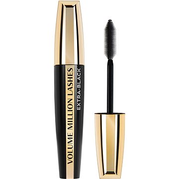 

L'ORÉAL PARIS Volume Million Lashes Mascara Extra Black 10,7 ml
