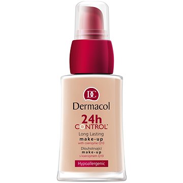 

DERMACOL 24H Control Make-Up No.02 30 ml