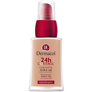 

DERMACOL 24H Control Make-Up No.04 30 ml