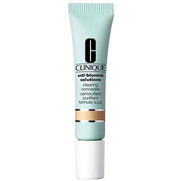 

CLINIQUE Anti-Blemish Solutions Clearing Concealer 02 10 ml