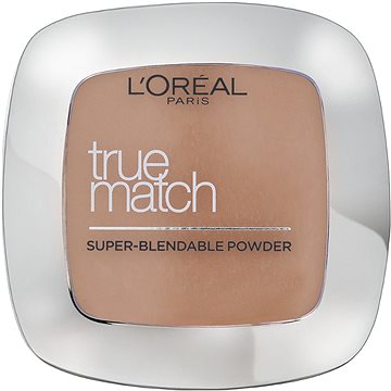 

L'ORÉAL PARIS True Match Powder W5 Golden Sand 9 g