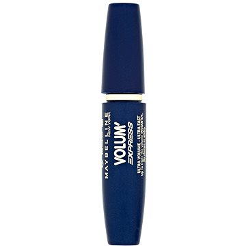 

MAYBELLINE NEW YORK Volum' Express Black 10 ml