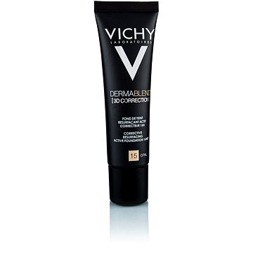 

VICHY Dermablend 3D Correction 15 Opal 30 ml
