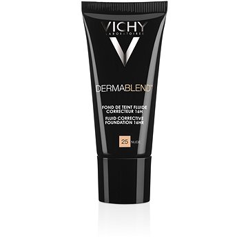

VICHY Dermablend Fluid Corrective Foundation 16H 25 Nude 30 ml