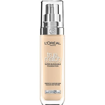 

L'ORÉAL PARIS True Match Super Blendable Foundation 2.N 30 ml