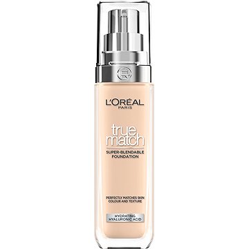 

L'ORÉAL PARIS True Match Super Blendable Foundation 2.R/2.C 30 ml
