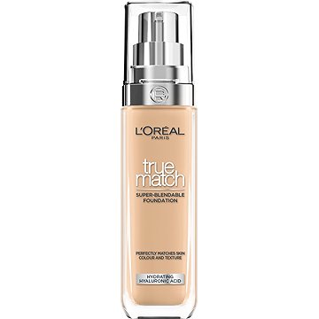 

L'ORÉAL PARIS True Match Super Blendable Foundation 5.N 30 ml
