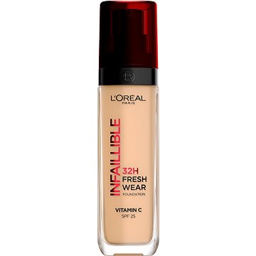 

L'ORÉAL PARIS Infaillible 32H Fresh Wear Make-up 220 Neutral 30 ml