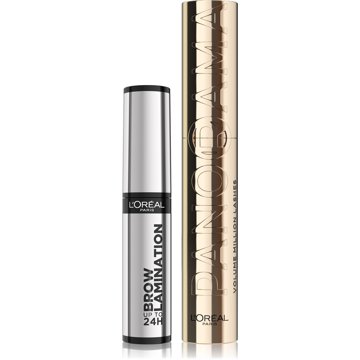

L'ORÉAL PARIS Brow Lamination Set 16,5 ml