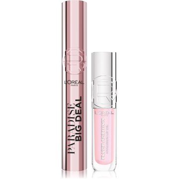 

L'ORÉAL PARIS Paradise Big Deal, Plump Ambition Set 14,9 ml