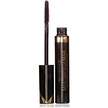 

MAX FACTOR Masterpiece Max Mascara Black 7,2 ml