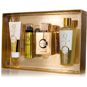 

ARMAF Club De Nuit Milestone Women EdP Set 505 ml