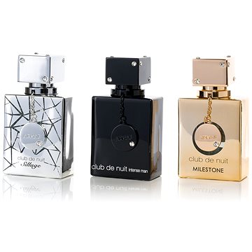 

ARMAF Club De Nuit Mini Set EdP 90 ml