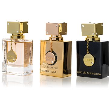 

ARMAF Club De Nuit Mini Set Women EdP 90 ml