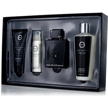 

ARMAF Club De Nuit Intense Men EdT Set 505 ml